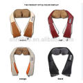 High quality physiotherapy new products electric massage belt vibration massage belt with heat